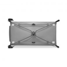 Манеж Lionelo Stefi Plus Grey White